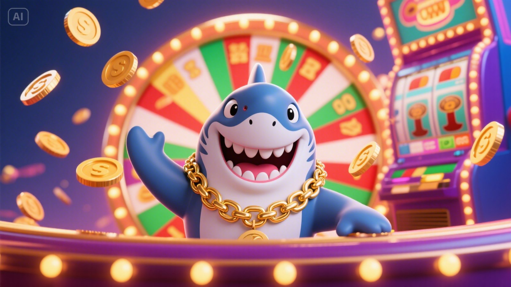 Registration at Coinplay Casino Casino