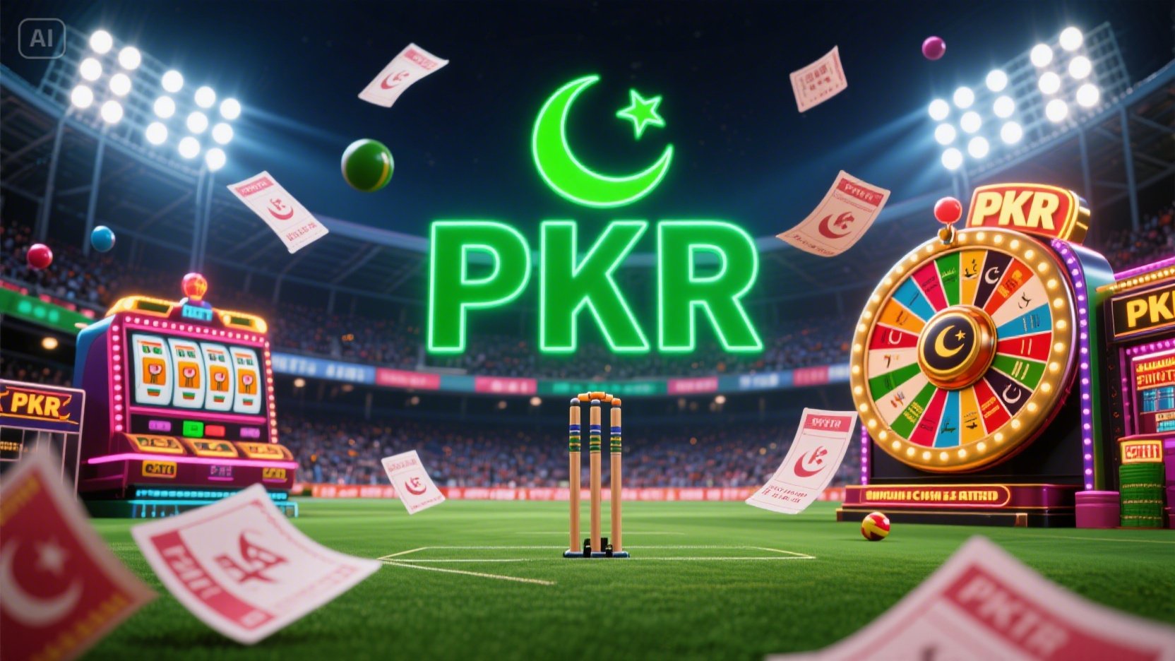 Coinplay CasinoJoin Pakistan’s favourite casino site and receive 200% instantly! Deposit safely, enjoy quick withdrawals, and play games with real PKR rewards.