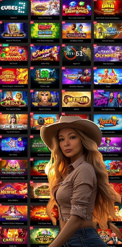 Coinplay Casino game