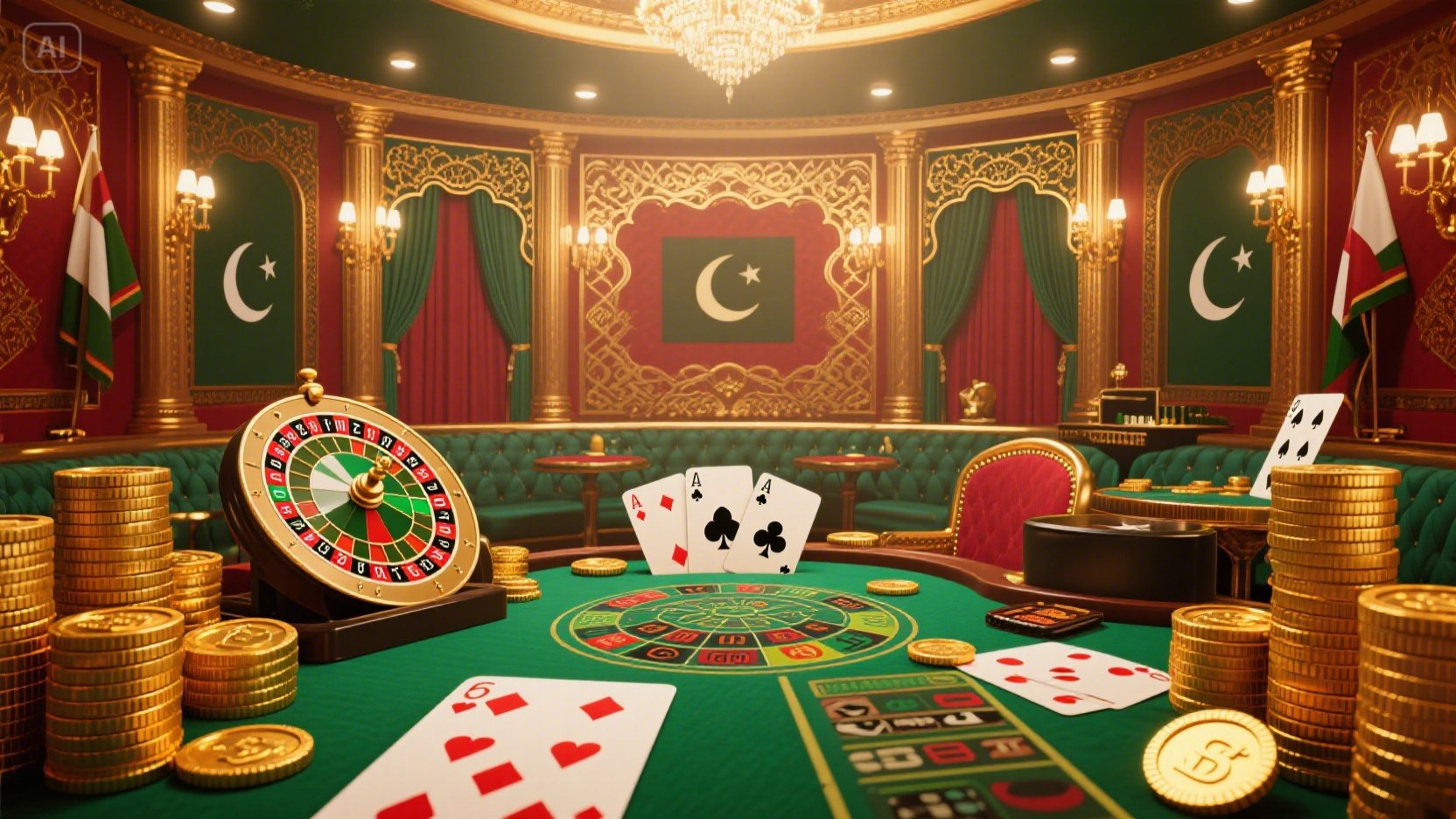 Coinplay CasinoJoin Pakistan’s casino site and get a 200% instant bonus! Deposit safely, enjoy mobile gaming, and cash out PKR winnings anytime you want.