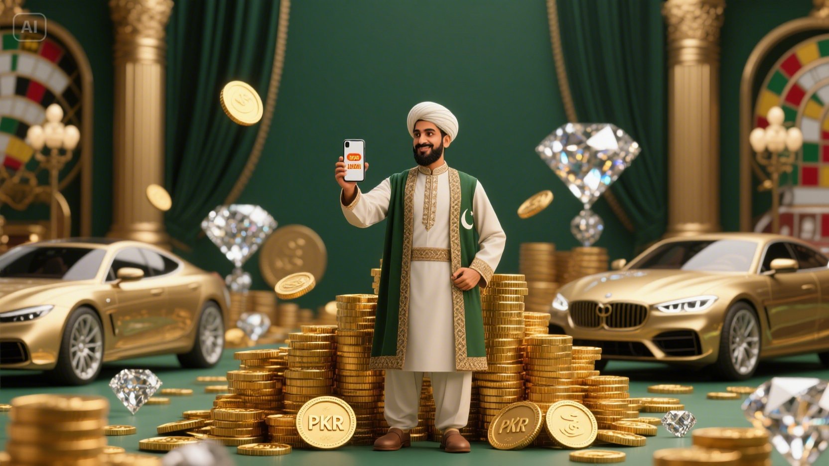 Coinplay CasinoDeposit in PKR today and receive 200% instantly! Pakistan’s casino fans can enjoy verified gaming, instant withdrawals, and trusted local support in Urdu and English.