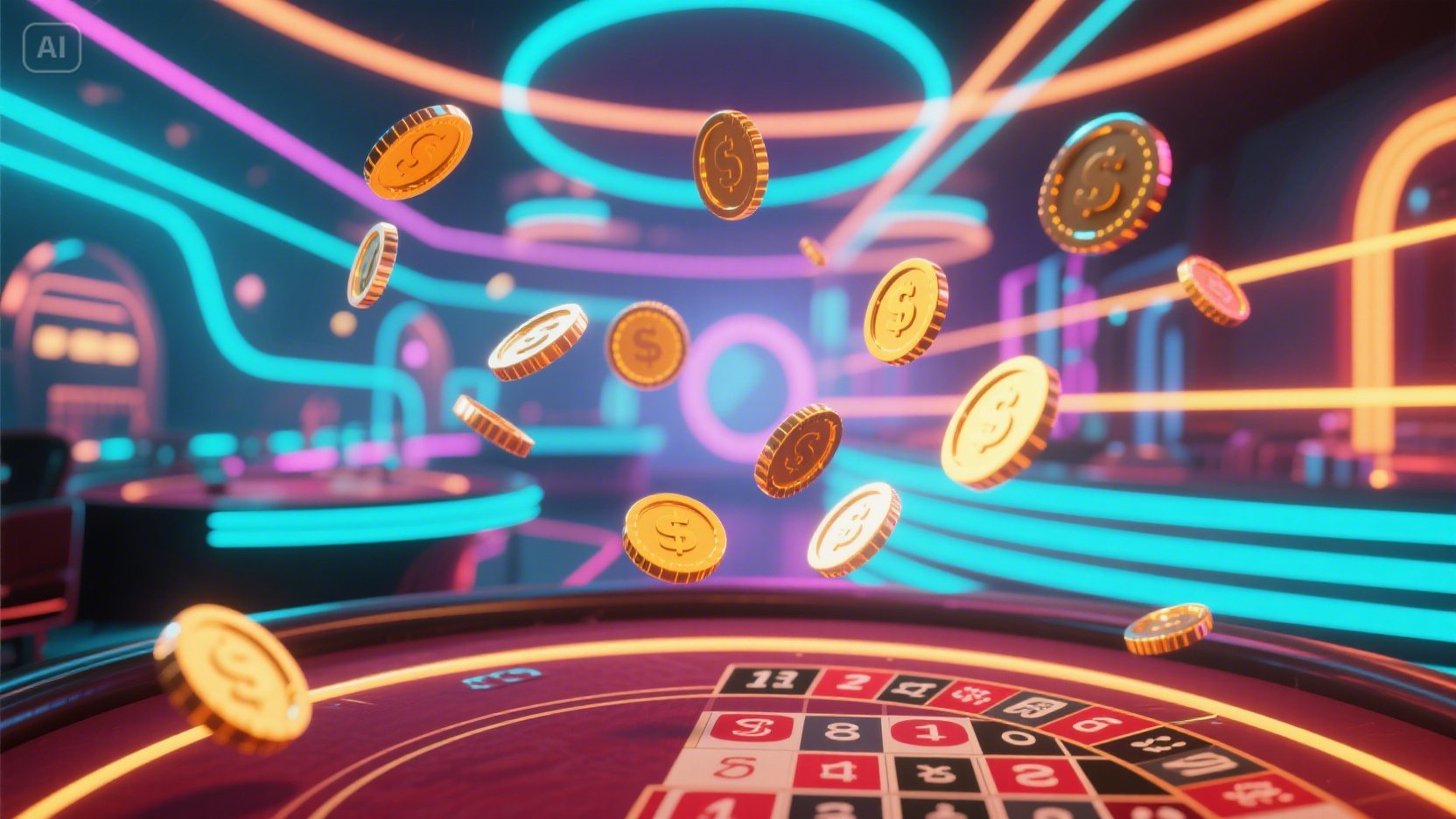 Casino Coinplay Casino desktop and mobile interfaces
