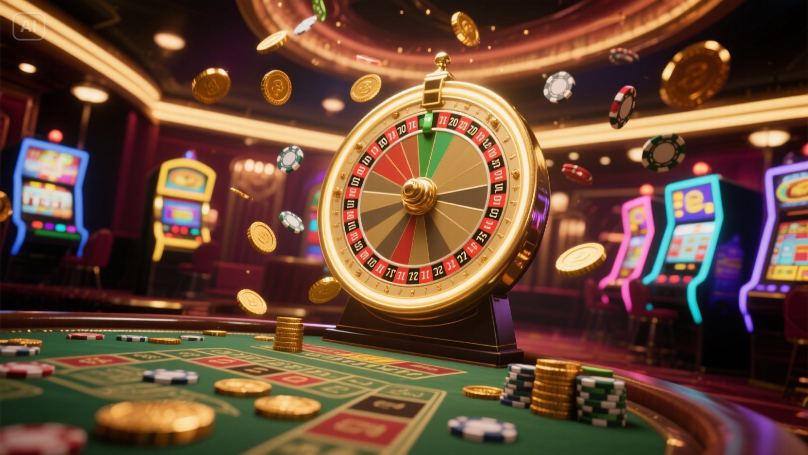 Coinplay Casino