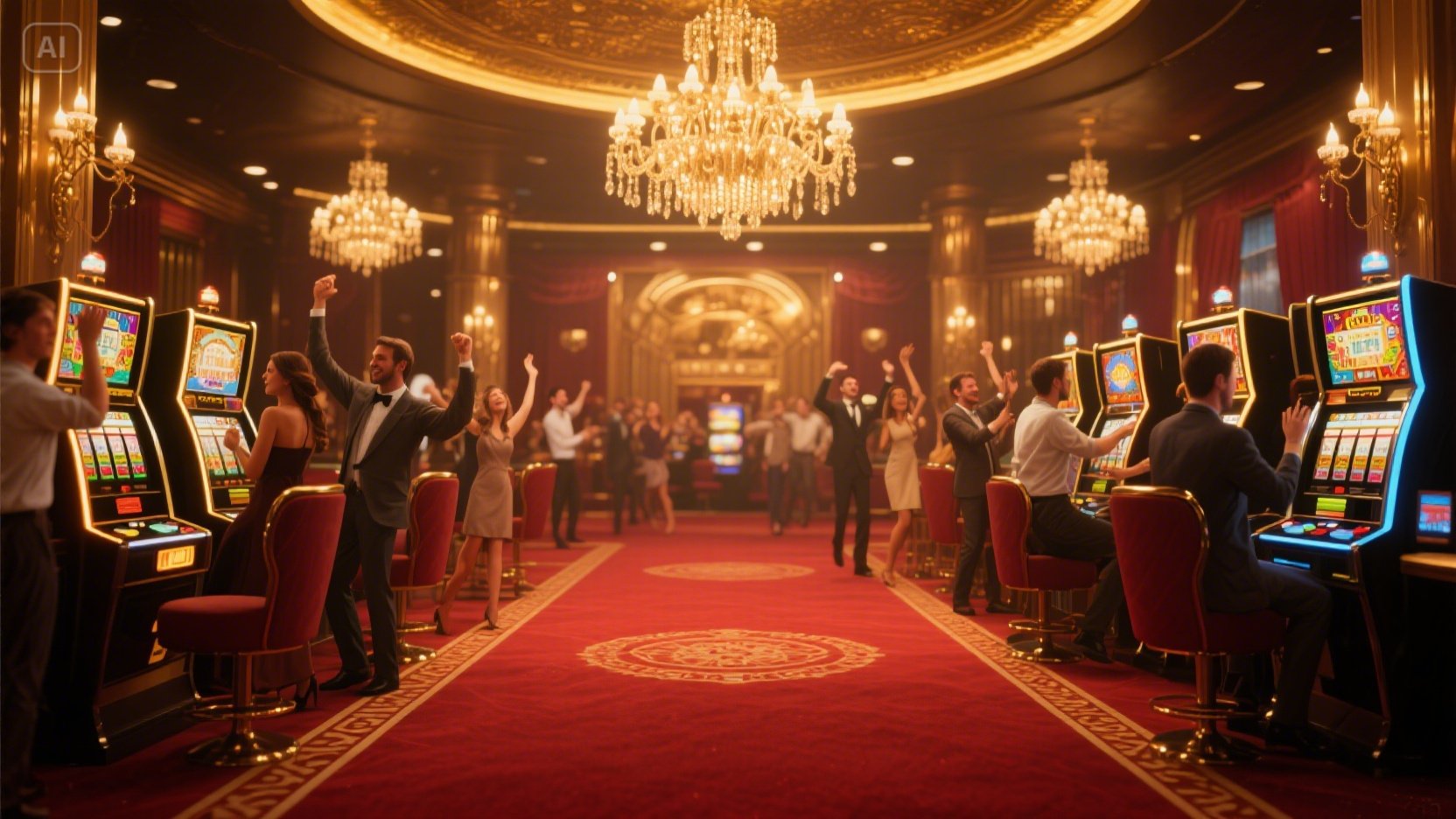 Registration at Coinplay Casino Casino