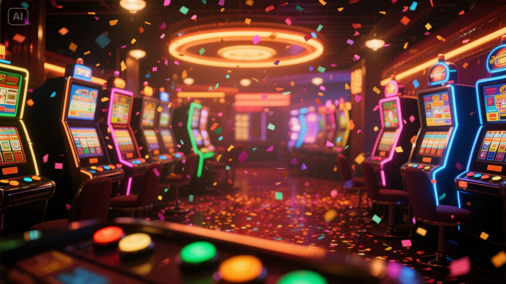 Registration at Coinplay Casino Casino