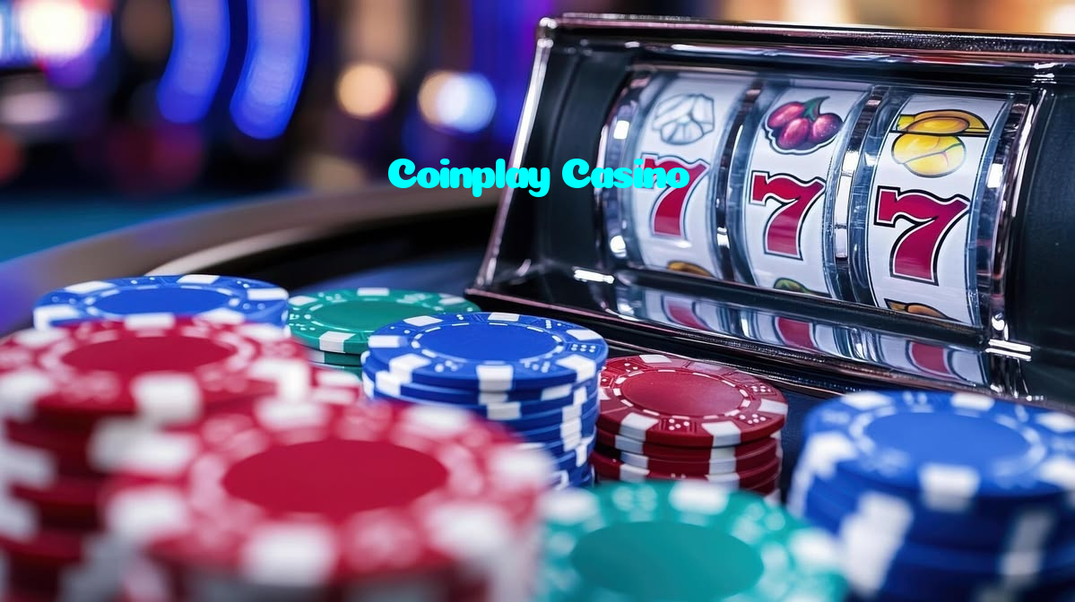 making first deposit on Coinplay Casino website using local payment methods in Pakistan