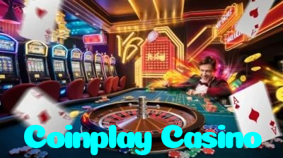 making first deposit on Coinplay Casino website using local payment methods in Pakistan