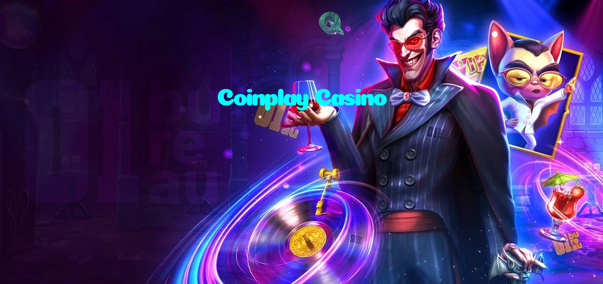 Coinplay Casino خوش آمدید بونس +600% پیشکش موبائل ایپ کے پروموشن سیکشن میں دکھائی دیتی ہے۔