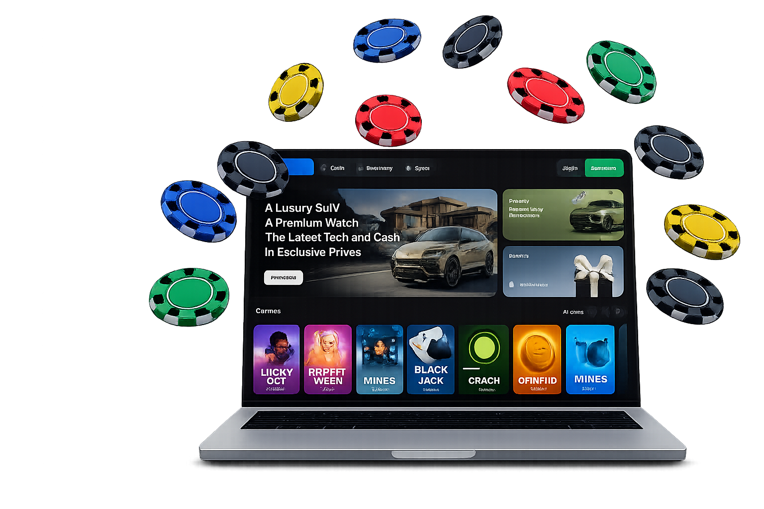 Coinplay Casino Pakistan